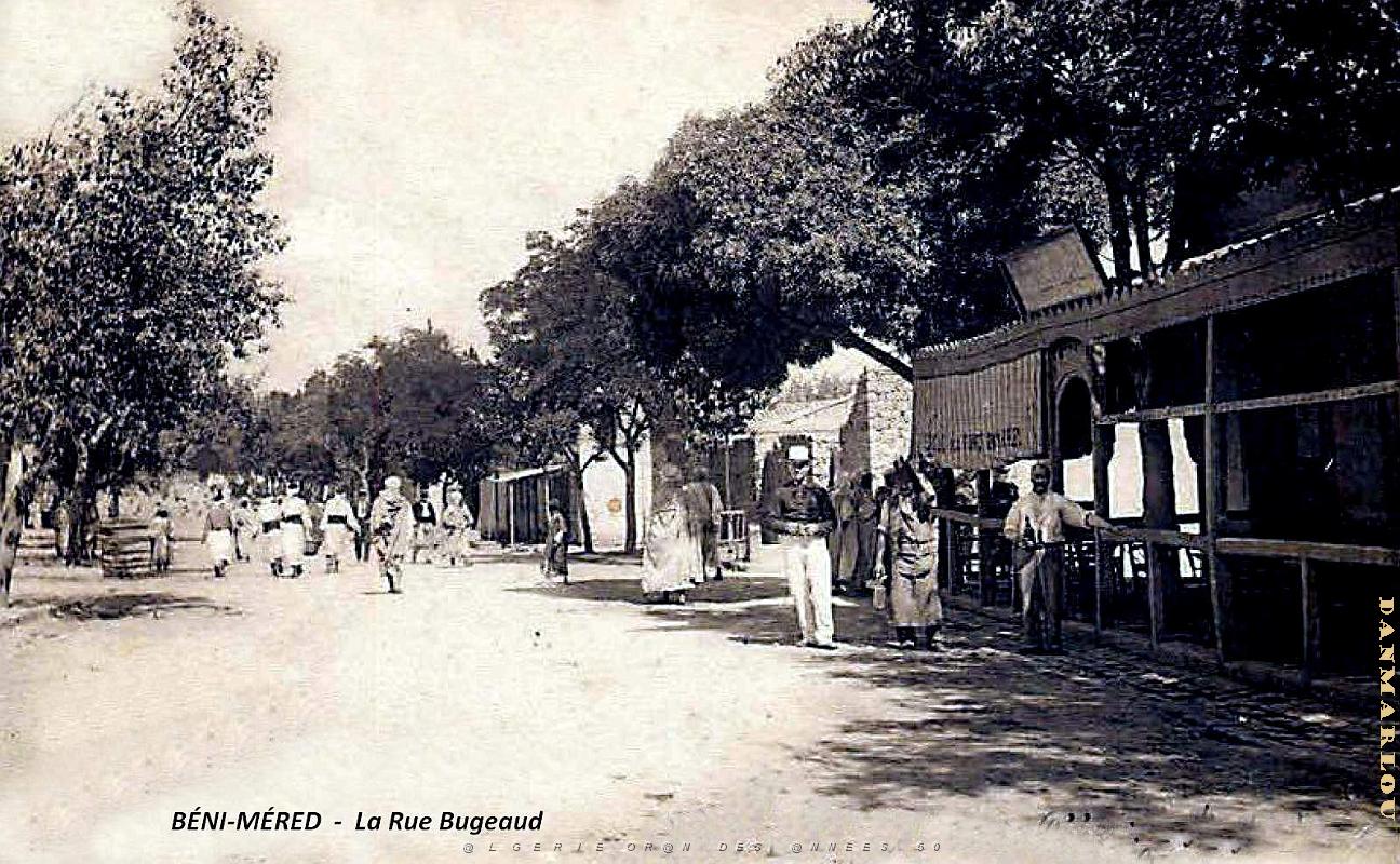 Beni-Mered - Rue Bugeaud.jpg